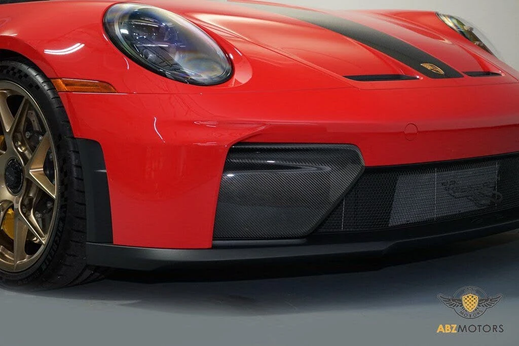 2026 Porsche 992 GT3 - Image 13 of 31