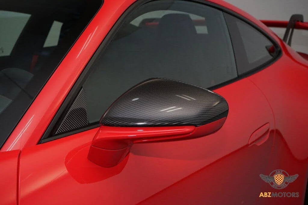 2026 Porsche 992 GT3 - Image 11 of 31