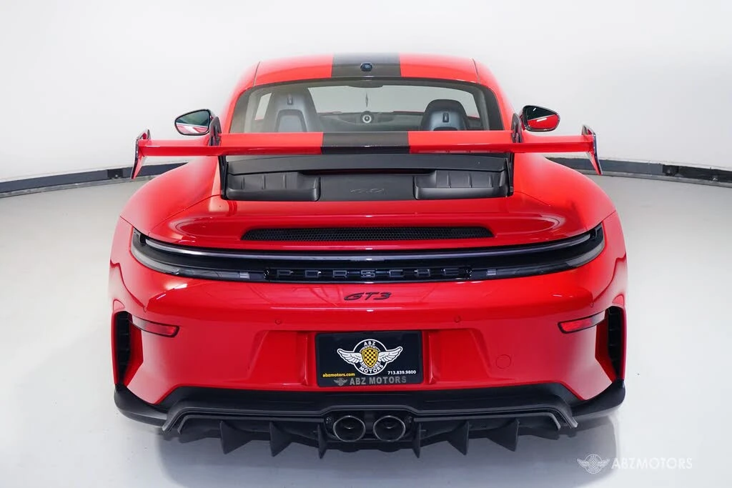2026 Porsche 992 GT3 - Image 8 of 31