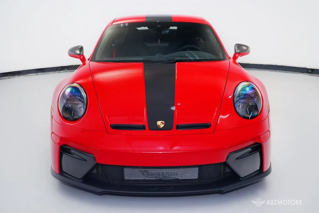 2026 Porsche 992 GT3 - Image 3 of 31