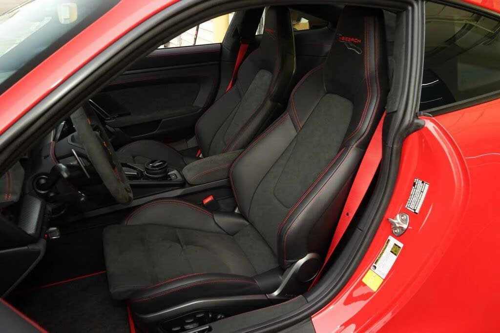 2026 Porsche 992 GT3 - Image 15 of 31
