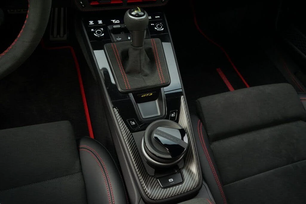 2026 Porsche 992 GT3 - Image 24 of 31