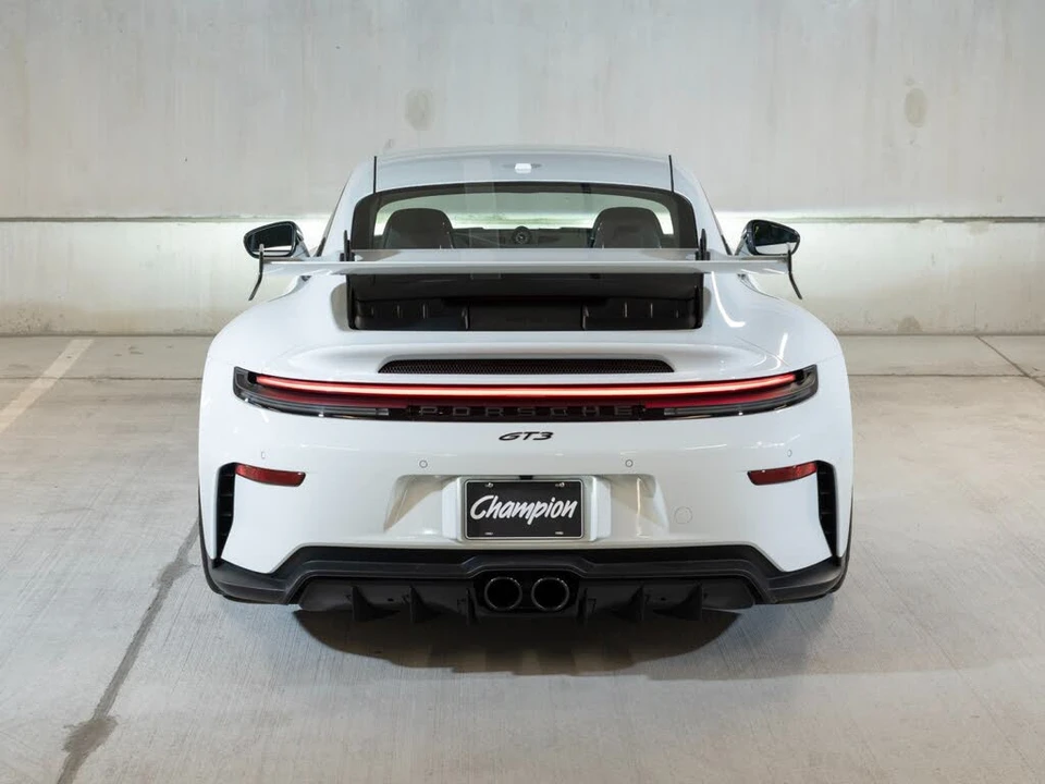 2026 Porsche 992 GT3 - Image 10 of 31