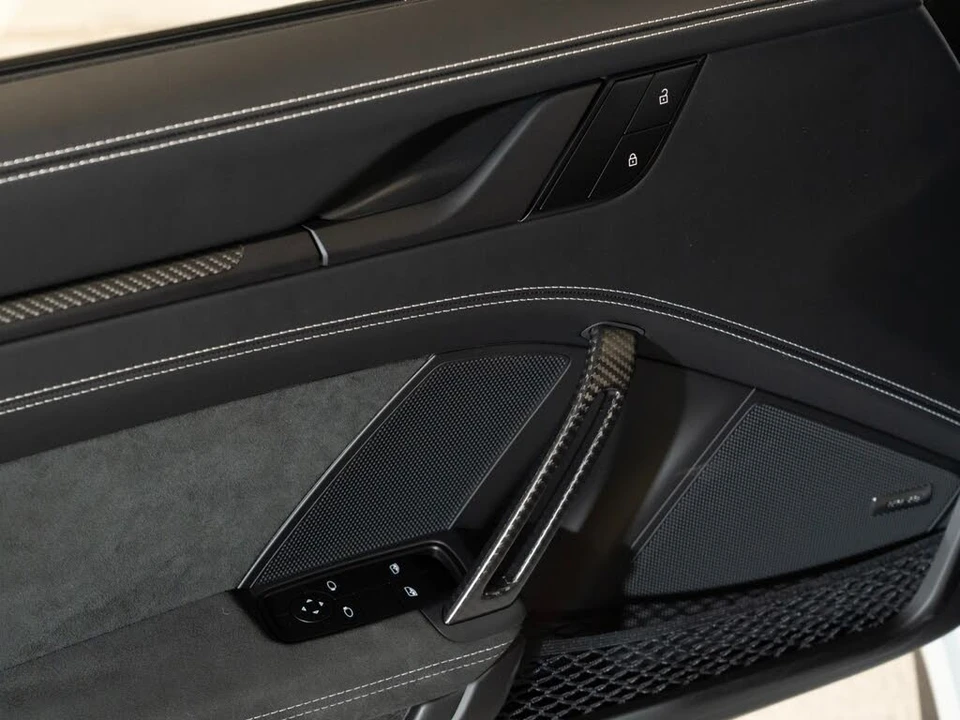 2026 Porsche 992 GT3 - Image 22 of 31