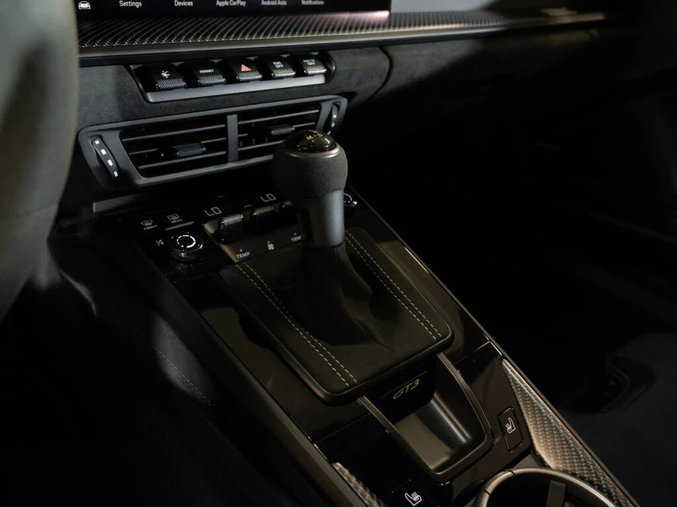 2026 Porsche 992 GT3 - Image 28 of 31