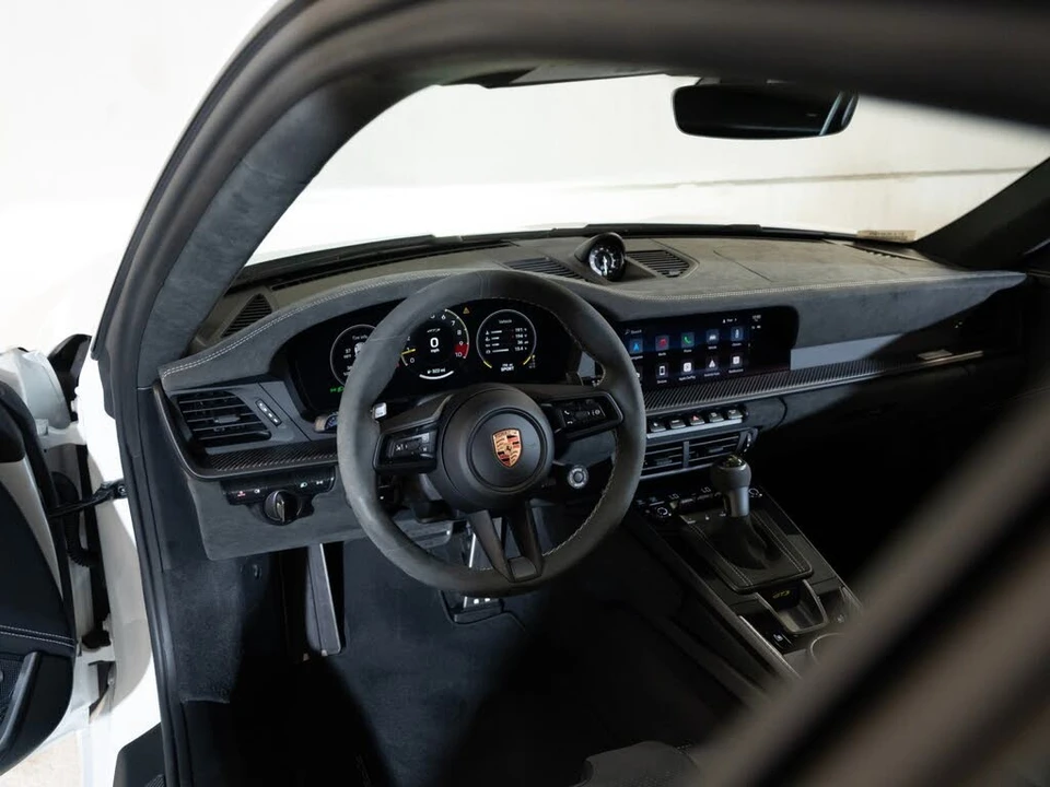 2026 Porsche 992 GT3 - Image 24 of 31