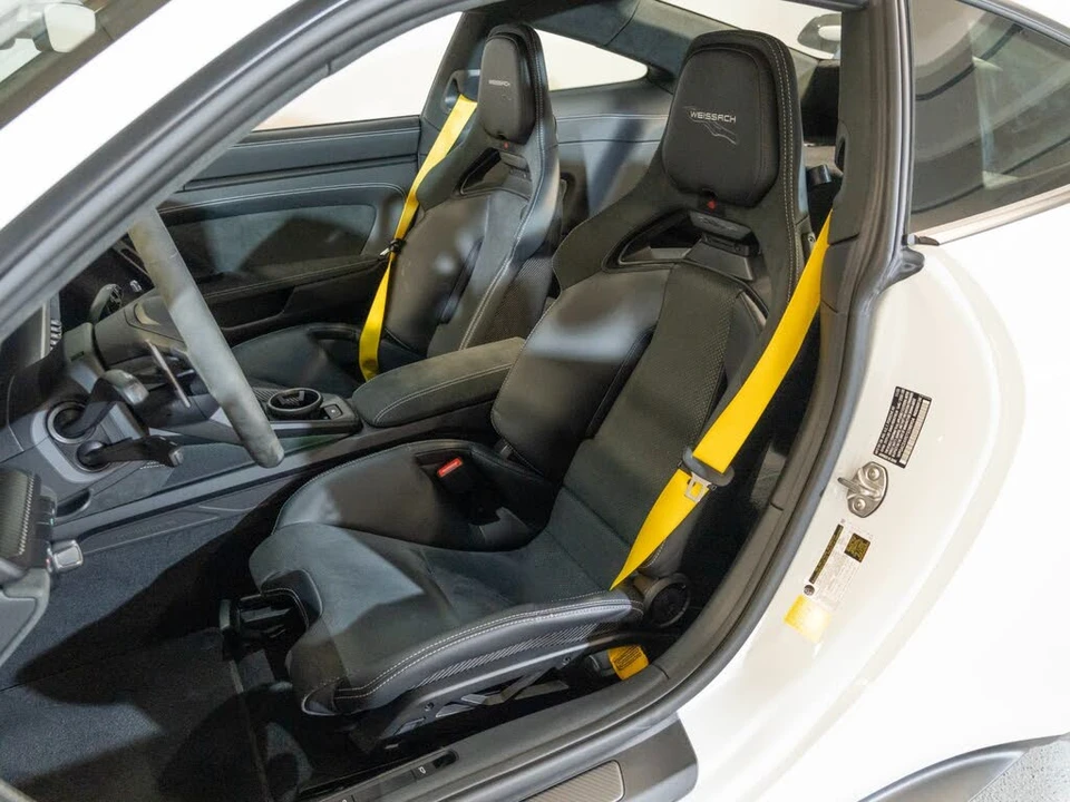 2026 Porsche 992 GT3 - Image 5 of 31