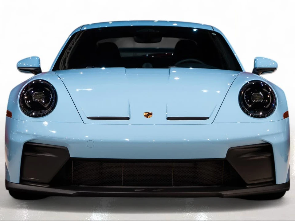 2026 Porsche 992 GT3 - Image 7 of 31