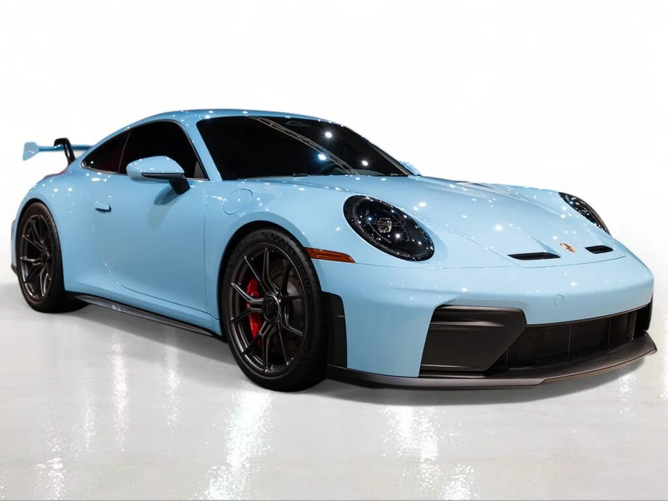 2026 Porsche 992 GT3 - Image 8 of 31
