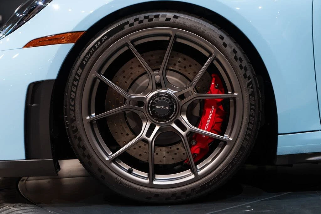 2026 Porsche 992 GT3 - Image 12 of 31