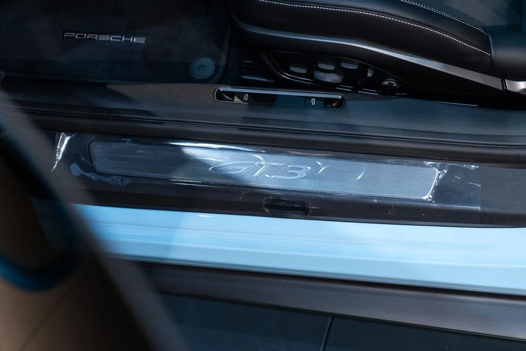 2026 Porsche 992 GT3 - Image 20 of 31