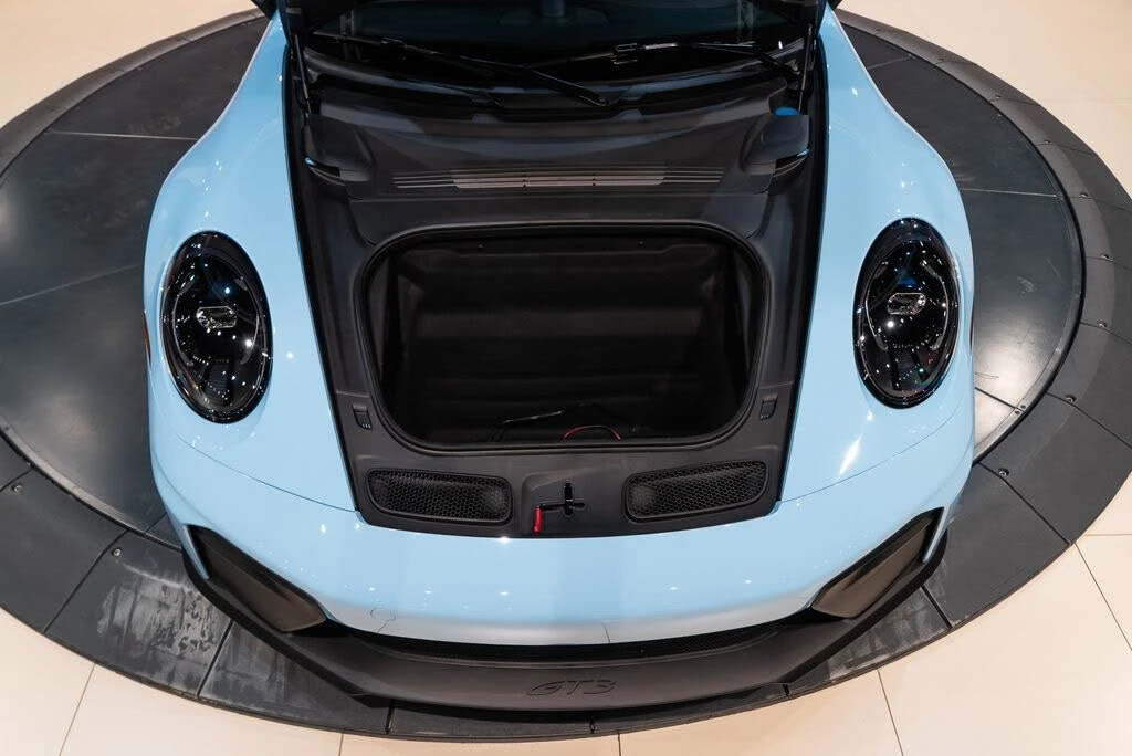 2026 Porsche 992 GT3 - Image 17 of 31