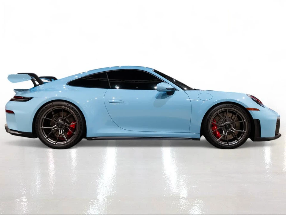 2026 Porsche 992 GT3 - Image 9 of 31