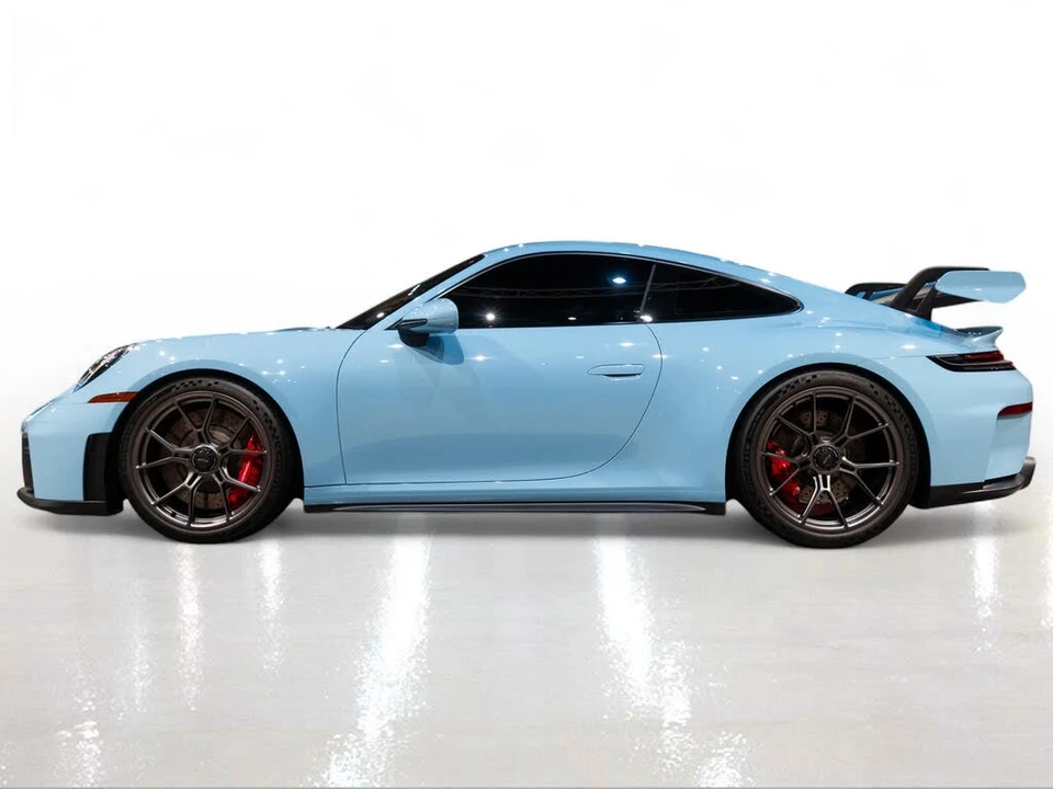 2026 Porsche 992 GT3 - Image 3 of 31