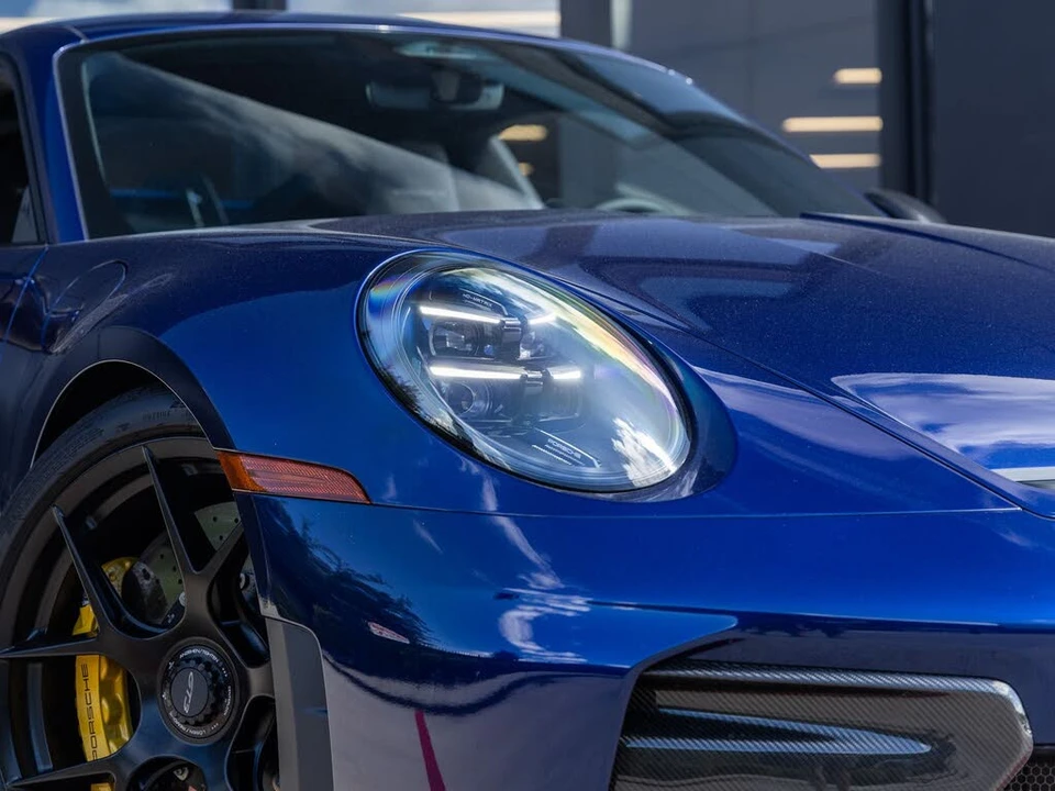 2026 Porsche 992 GT3 - Image 23 of 31