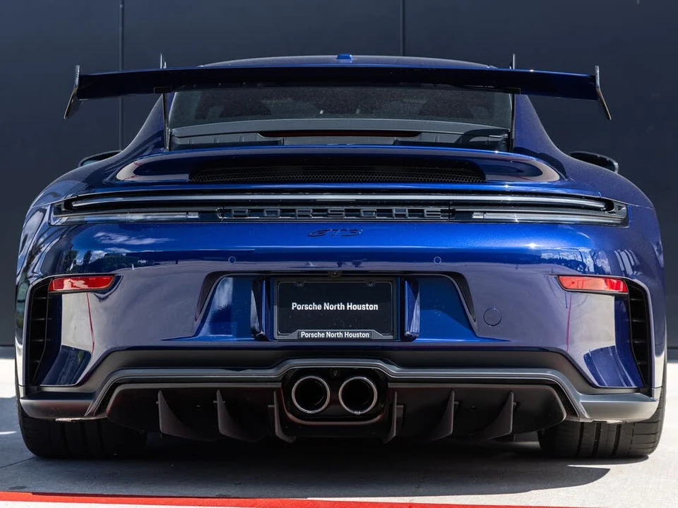 2026 Porsche 992 GT3 - Image 10 of 31