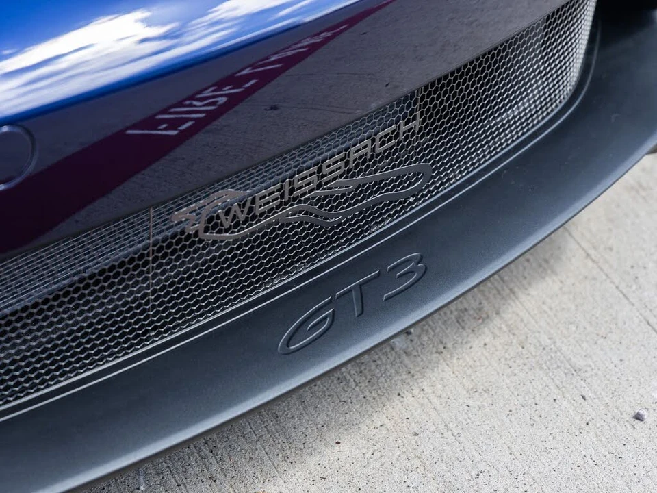 2026 Porsche 992 GT3 - Image 24 of 31