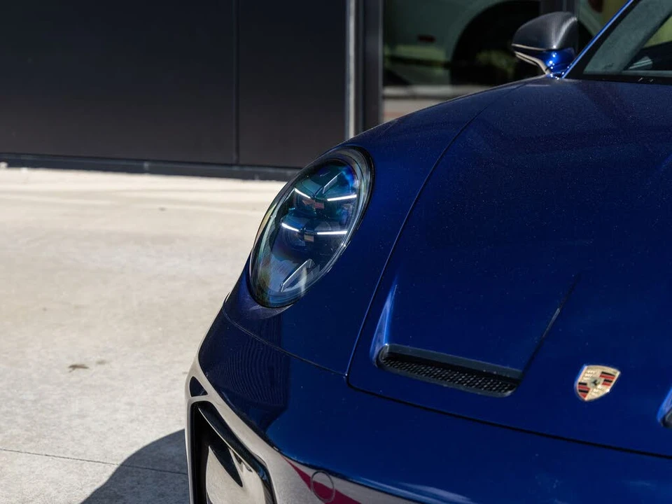 2026 Porsche 992 GT3 - Image 20 of 31