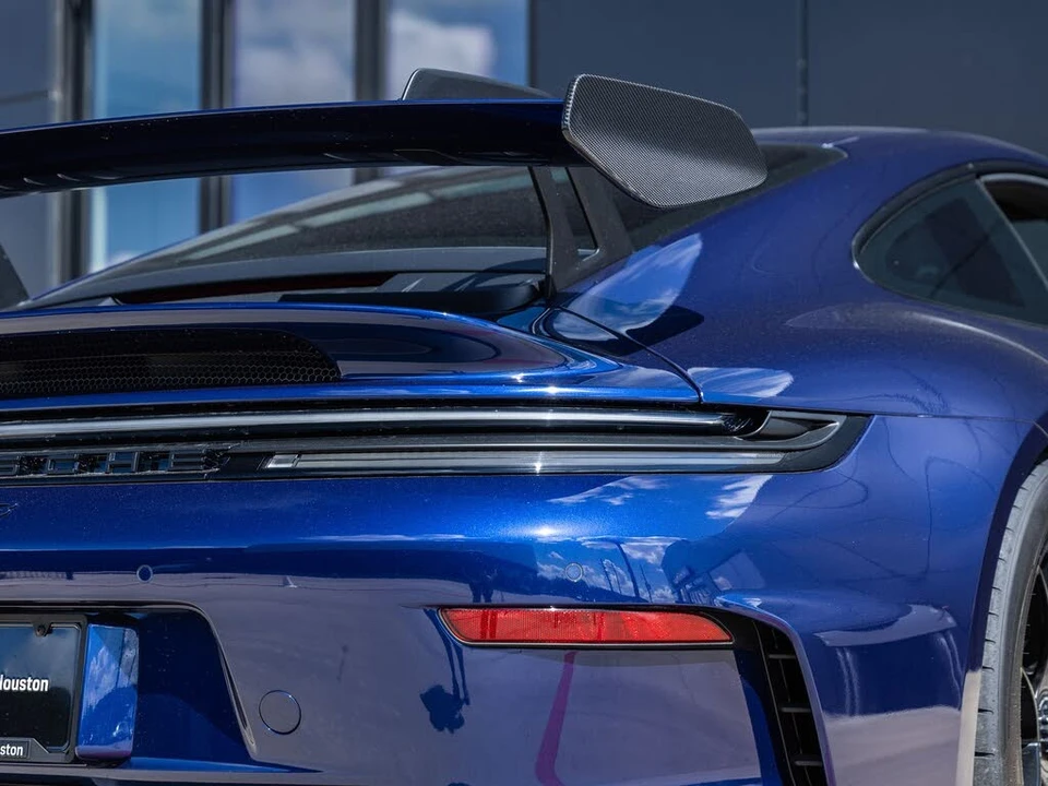 2026 Porsche 992 GT3 - Image 16 of 31