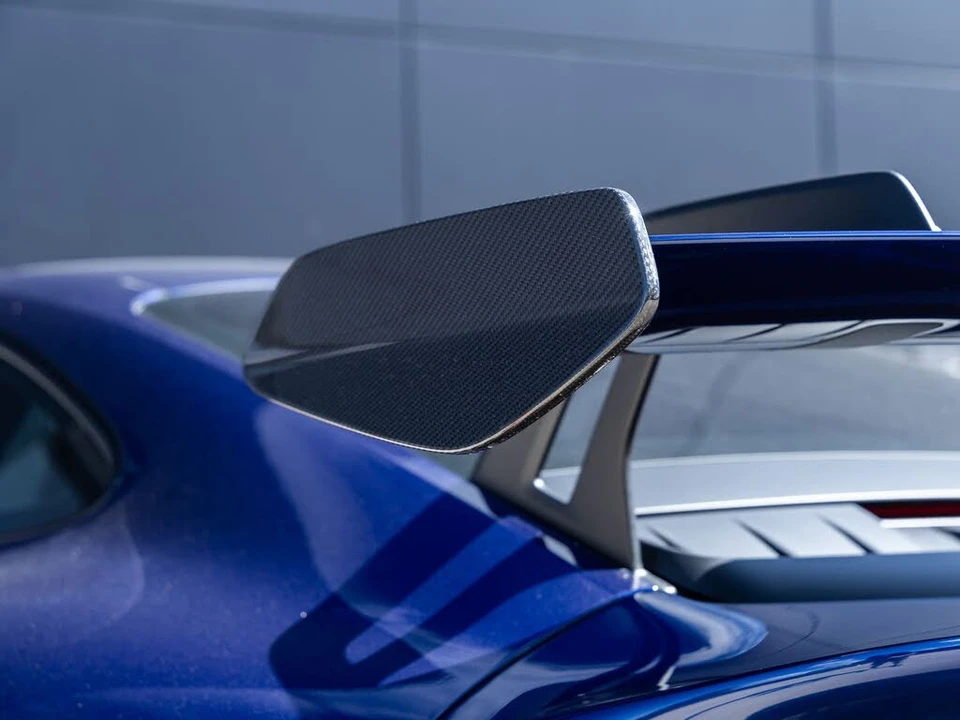 2026 Porsche 992 GT3 - Image 14 of 31