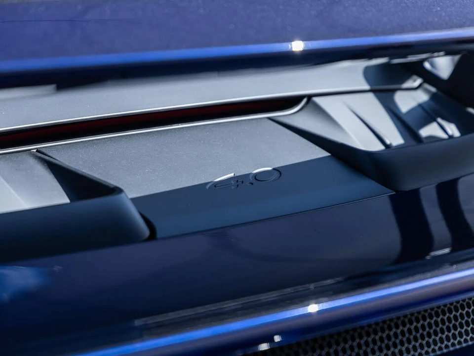 2026 Porsche 992 GT3 - Image 15 of 31