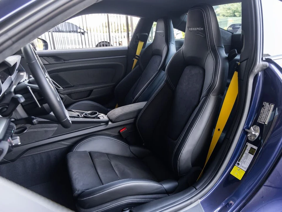2026 Porsche 992 GT3 - Image 5 of 31