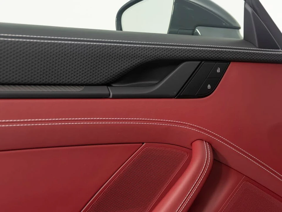 2026 Porsche 992 GT3 - Image 14 of 31