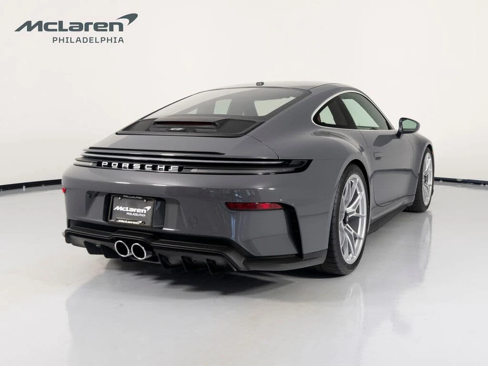 2026 Porsche 992 GT3 - Image 5 of 31