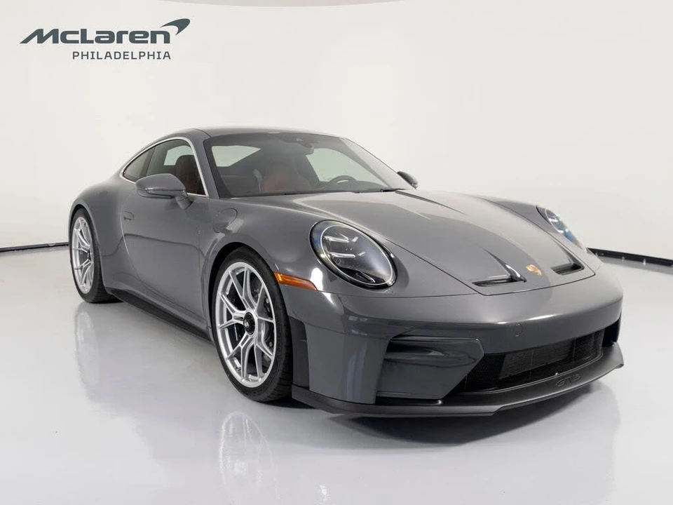 2026 Porsche 992 GT3 - Image 7 of 31