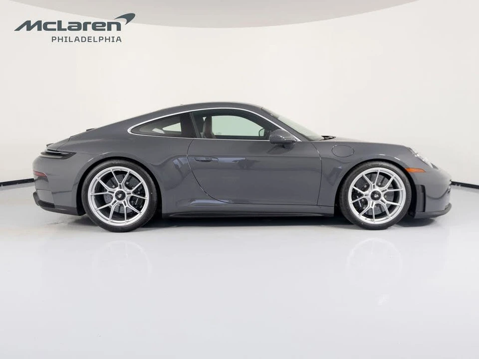 2026 Porsche 992 GT3 - Image 6 of 31