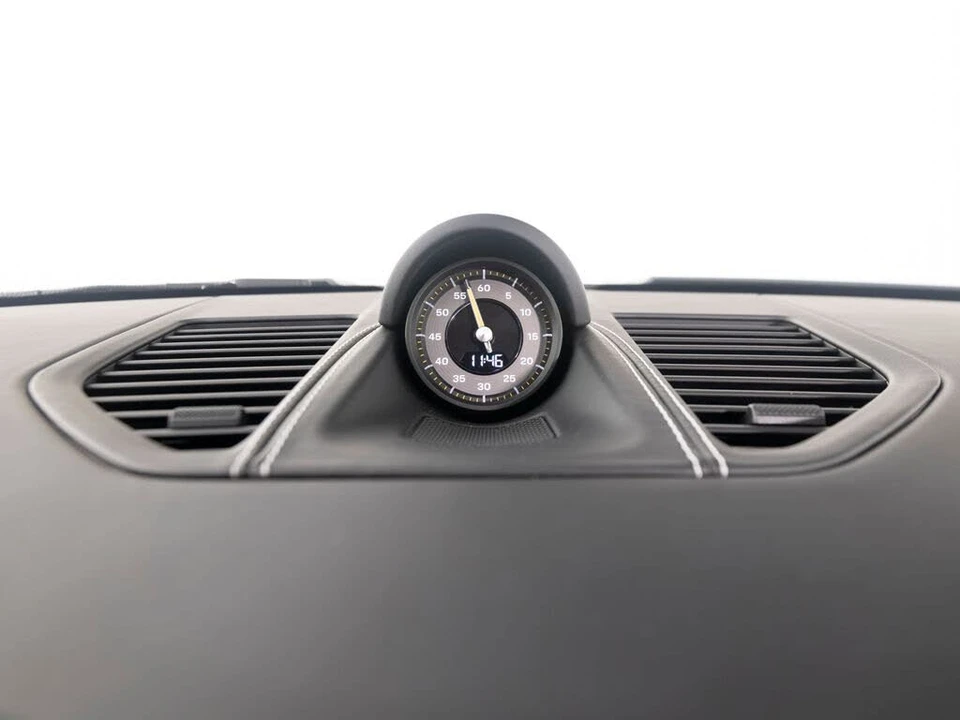 2026 Porsche 992 GT3 - Image 21 of 31