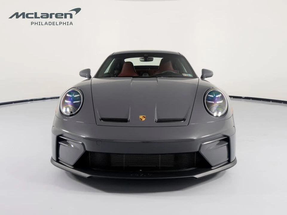 2026 Porsche 992 GT3 - Image 8 of 31
