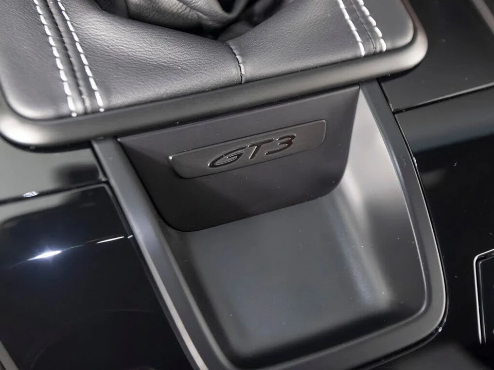 2026 Porsche 992 GT3 - Image 28 of 31
