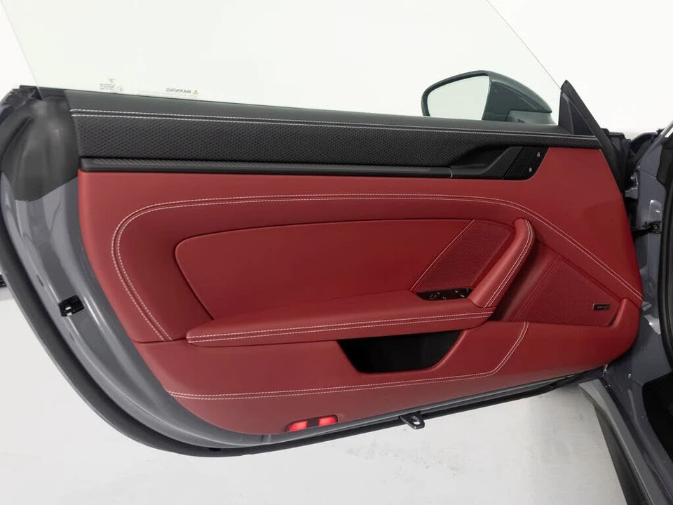 2026 Porsche 992 GT3 - Image 13 of 31