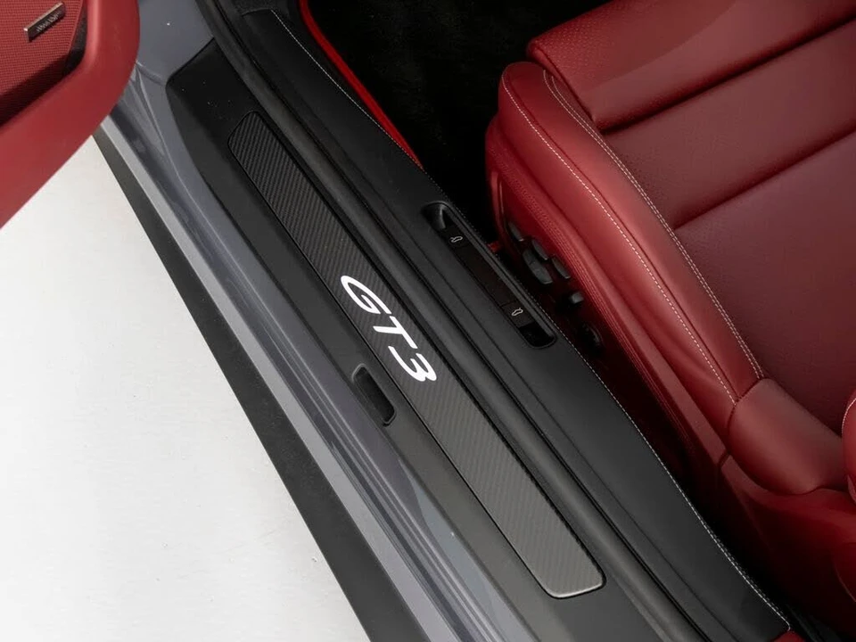 2026 Porsche 992 GT3 - Image 15 of 31