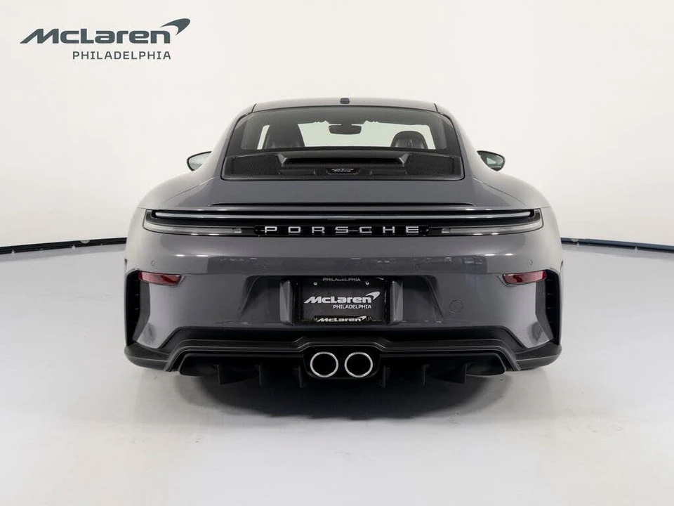 2026 Porsche 992 GT3 - Image 4 of 31