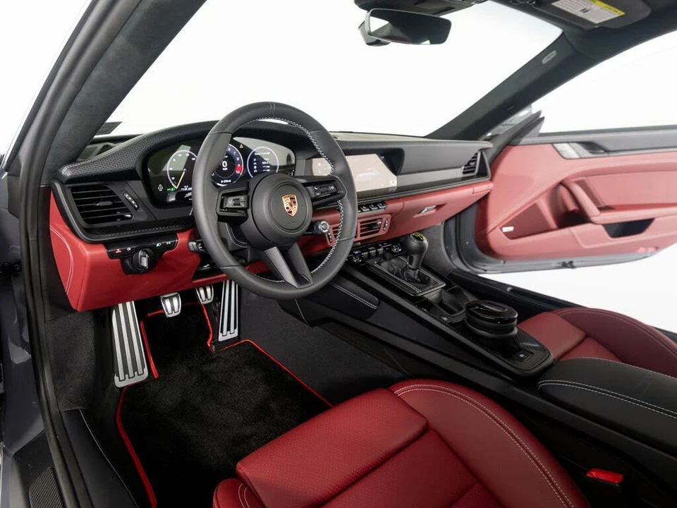 2026 Porsche 992 GT3 - Image 10 of 31