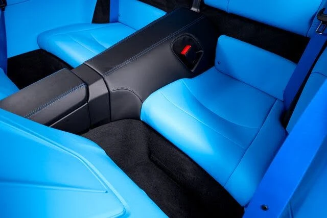 2026 Porsche 992 GT3 - Image 22 of 31
