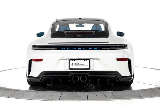 2026 Porsche 992 GT3 - Image 4 of 31