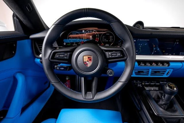 2026 Porsche 992 GT3 - Image 30 of 31
