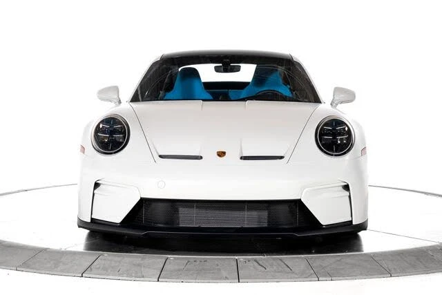 2026 Porsche 992 GT3 - Image 8 of 31