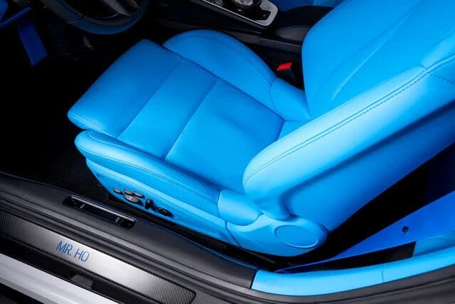 2026 Porsche 992 GT3 - Image 17 of 31