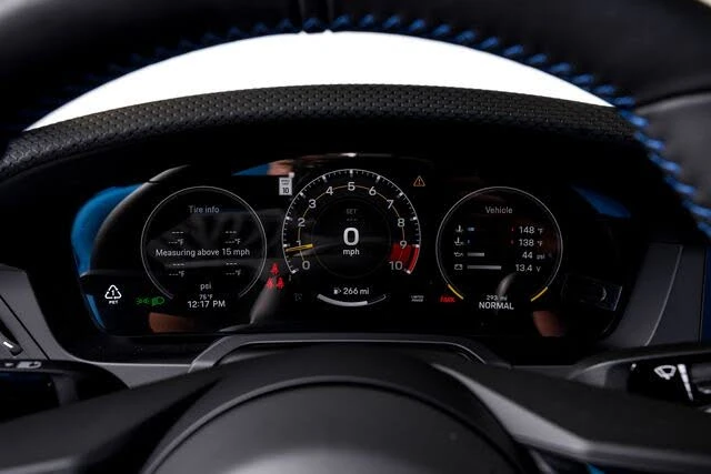 2026 Porsche 992 GT3 - Image 31 of 31
