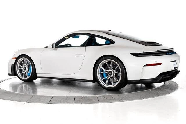 2026 Porsche 992 GT3 - Image 3 of 31