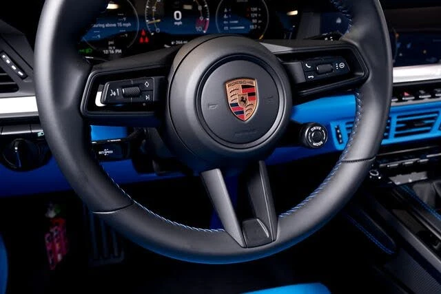 2026 Porsche 992 GT3 - Image 29 of 31
