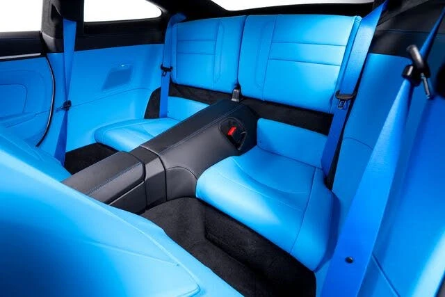 2026 Porsche 992 GT3 - Image 20 of 31