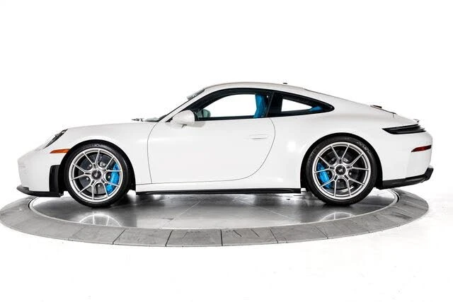 2026 Porsche 992 GT3 - Image 2 of 31