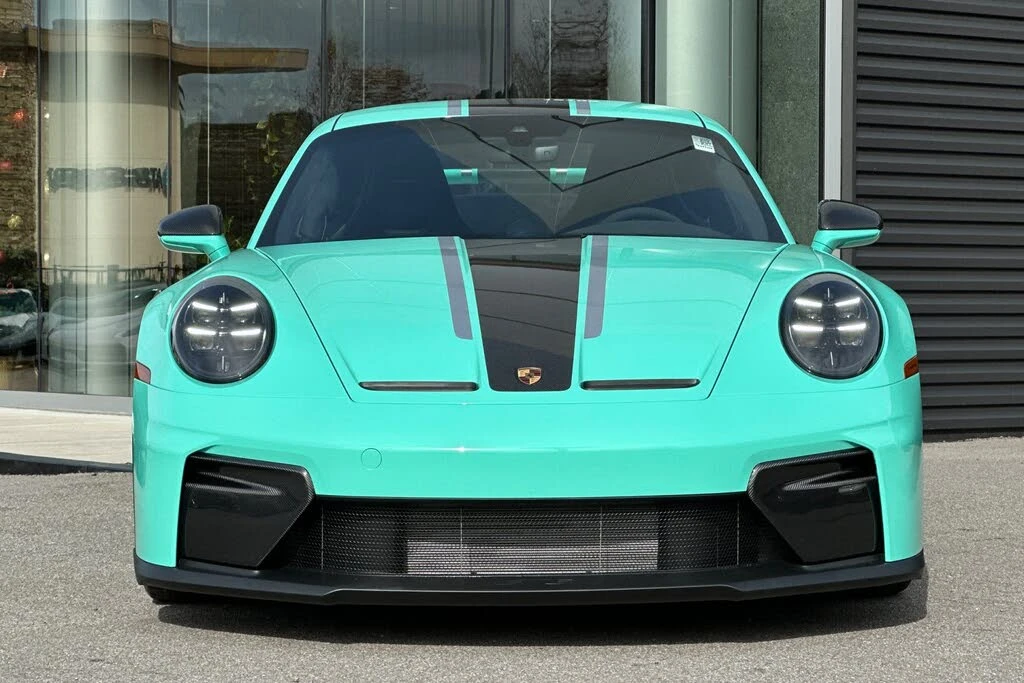 2026 Porsche 992 GT3 - Image 11 of 31