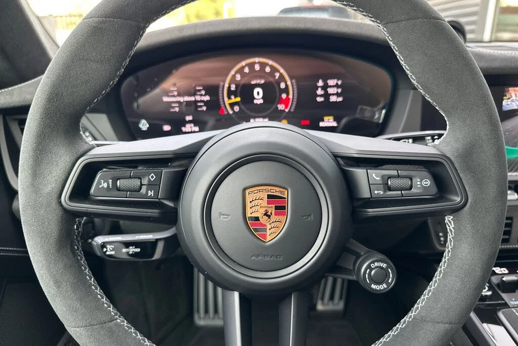2026 Porsche 992 GT3 - Image 28 of 31
