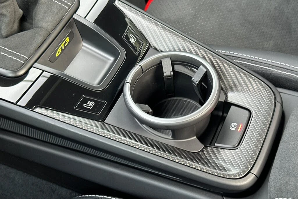 2026 Porsche 992 GT3 - Image 25 of 31
